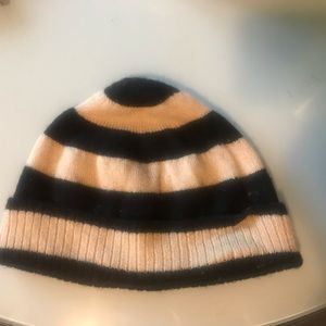 Kate Spade wool hat